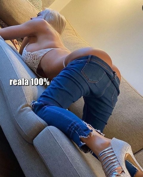 Alice escorta dimitrie cantemir : futai cu rusoaice mature