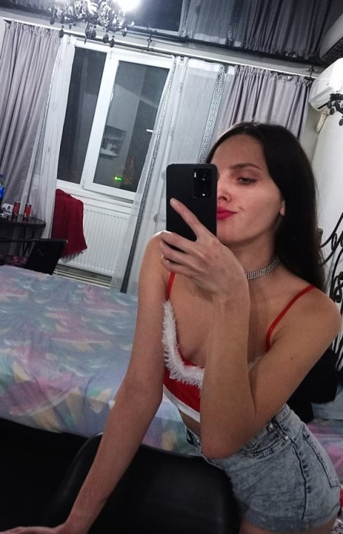 Andreea escorta : futai la aparate