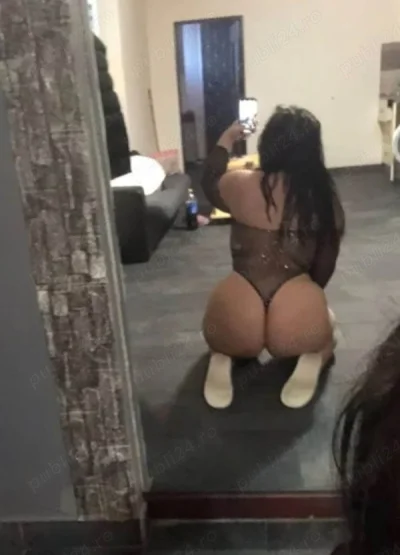 Escorta tania : futai monstru