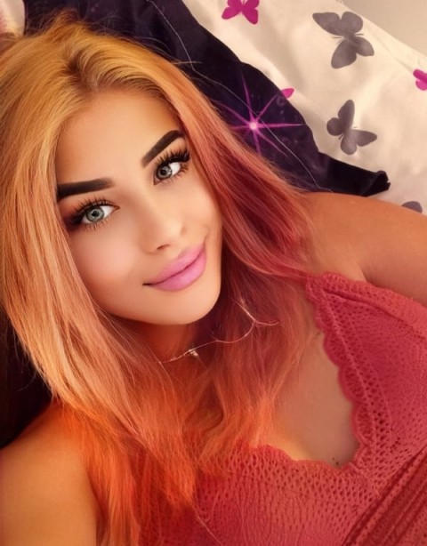 Escorte avangarden – tranny escort
