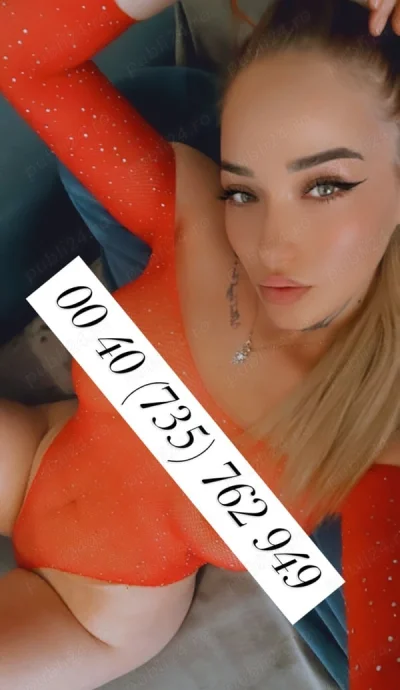 Escorte lux targoviste – babe curve