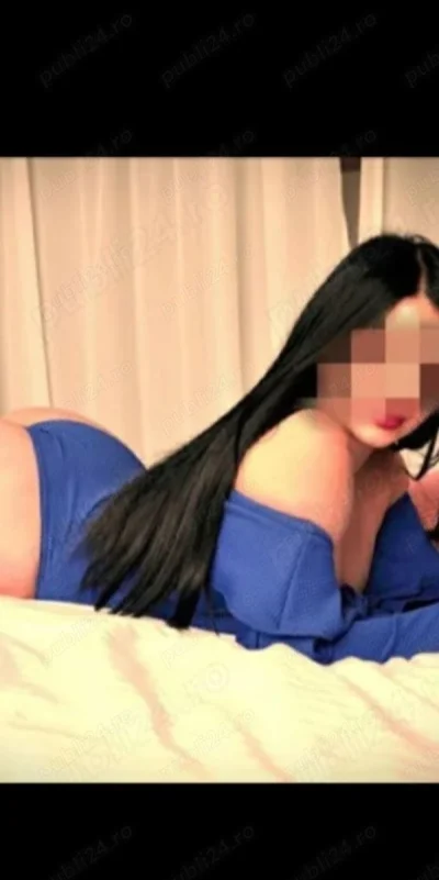 Escorte mures – dame de companie japoneze