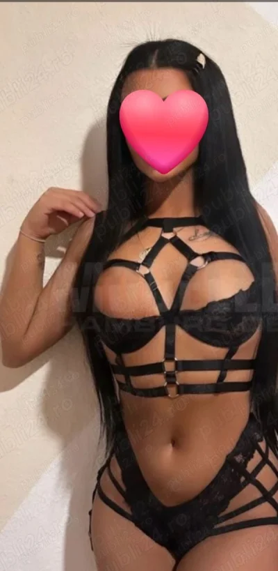 Escorte – real escort