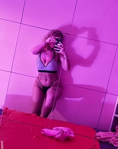 Liudmila escorta : futai cu chinezi